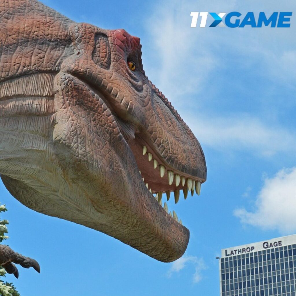 JILI Games