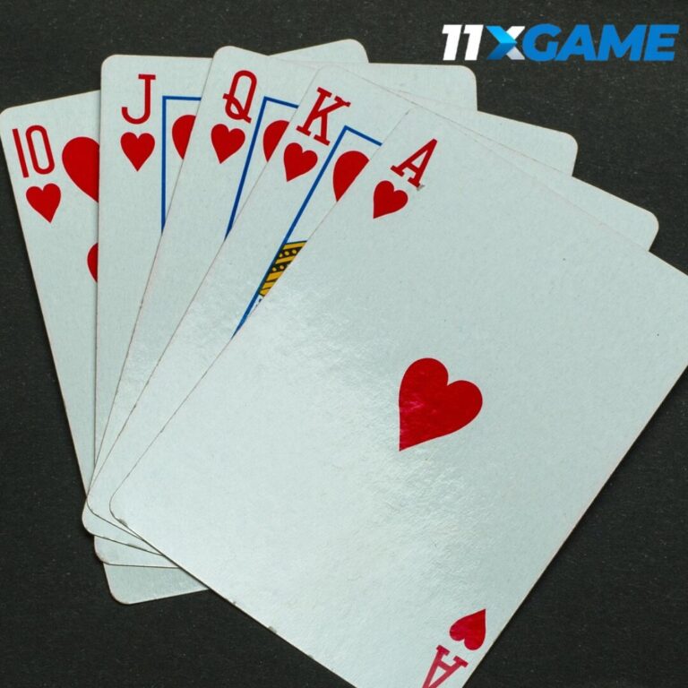 Blackjack winning strategy