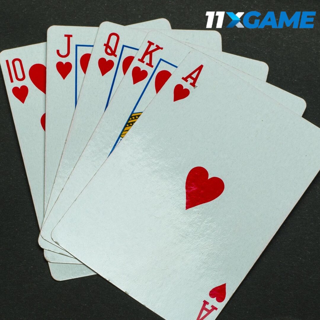Blackjack winning strategy