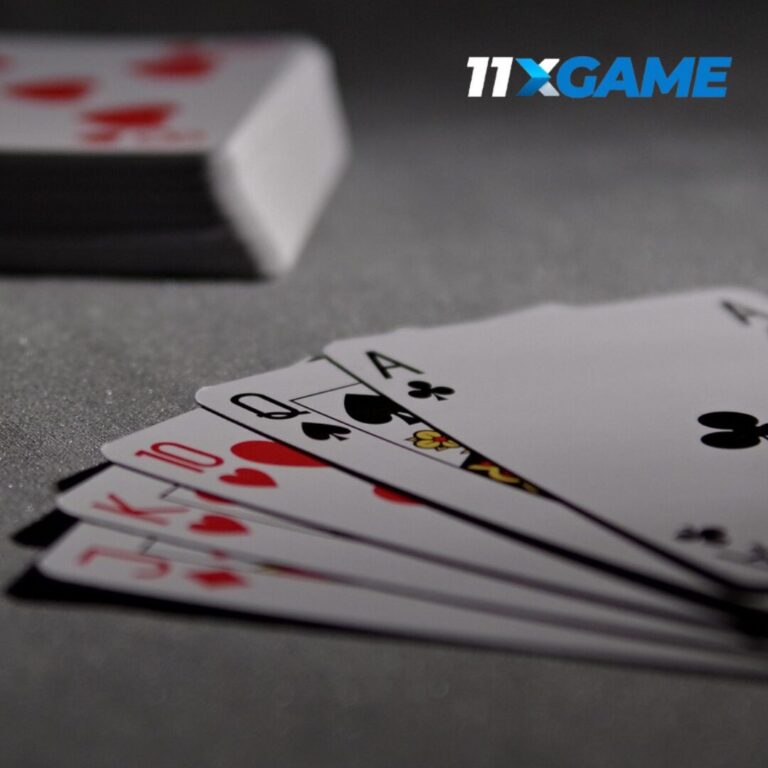 Online poker rules