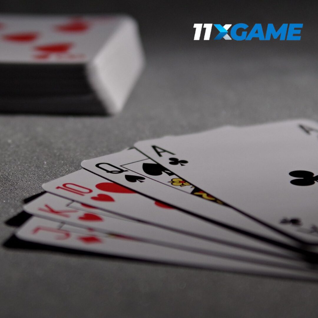 Online poker rules