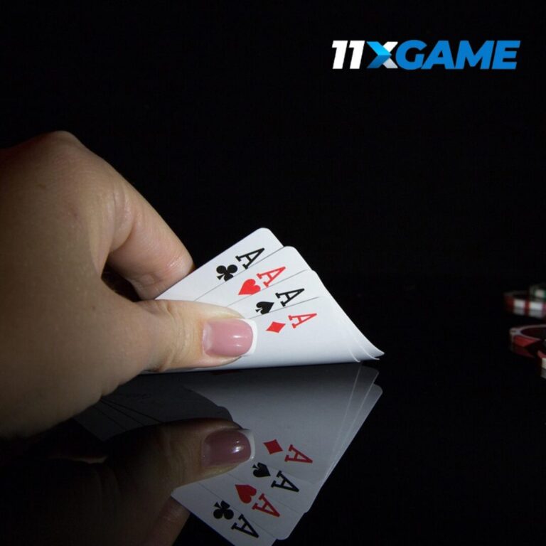 Online Blackjack