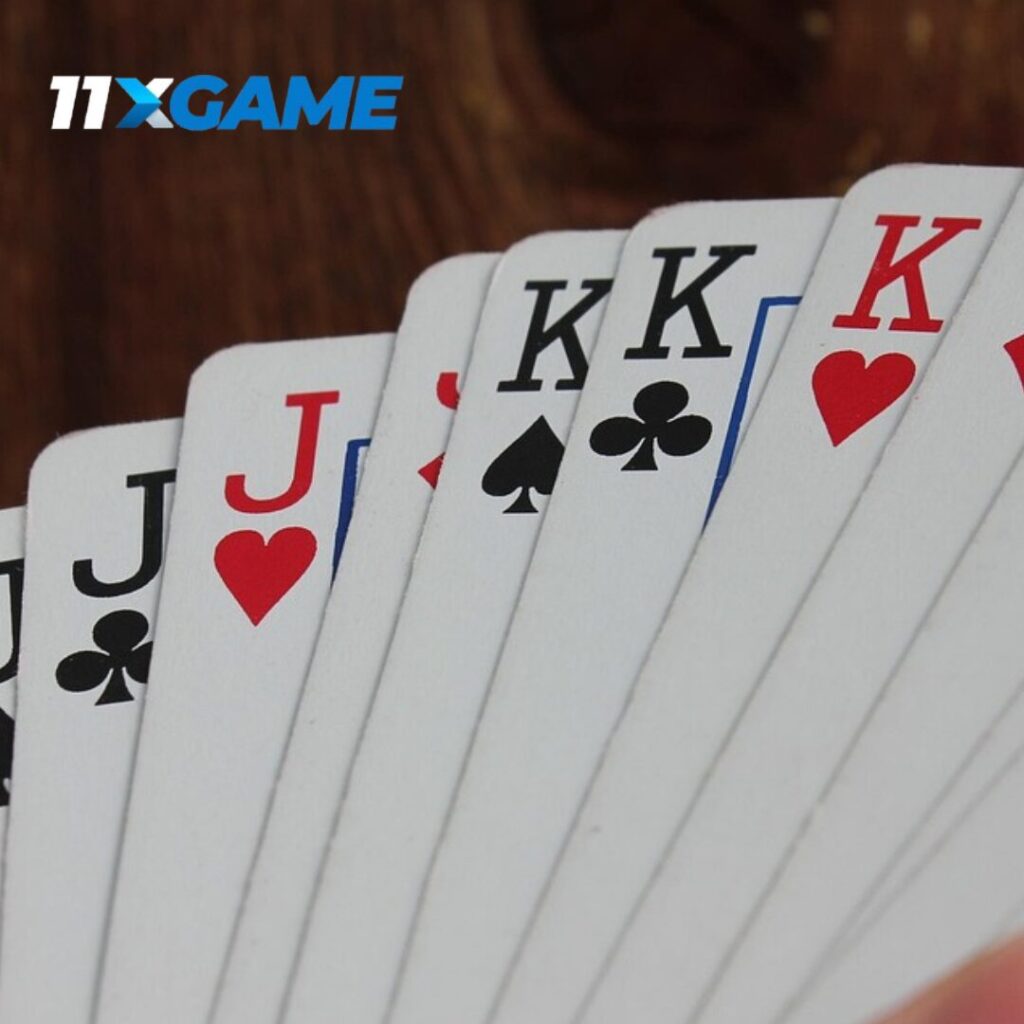 Muflis Teen Patti strategy