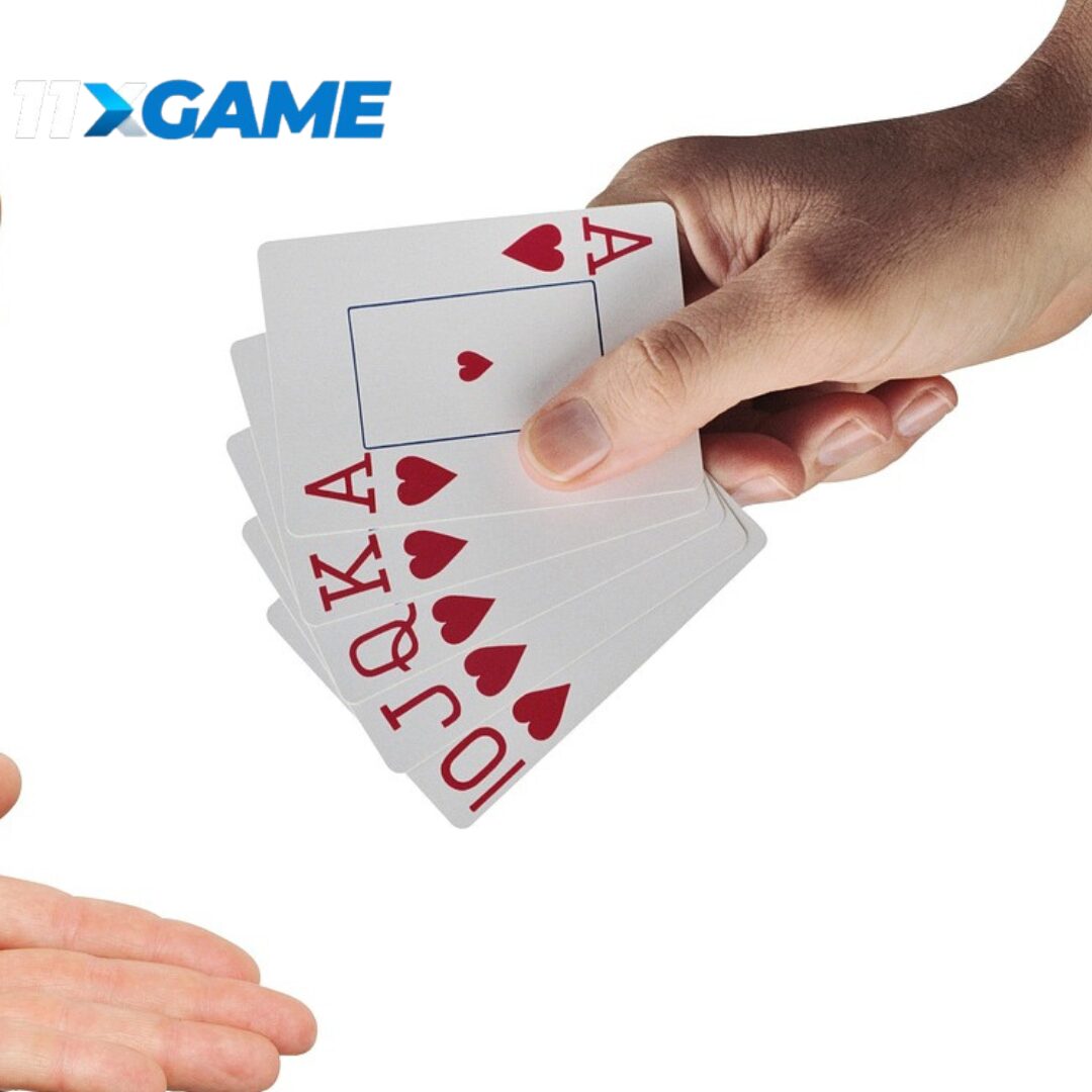 How to play Muflis Teen Patti