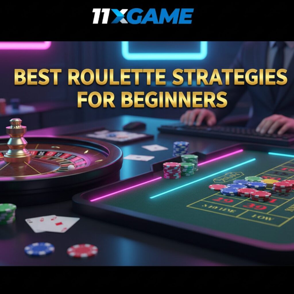 Best Roulette Strategies for Beginners