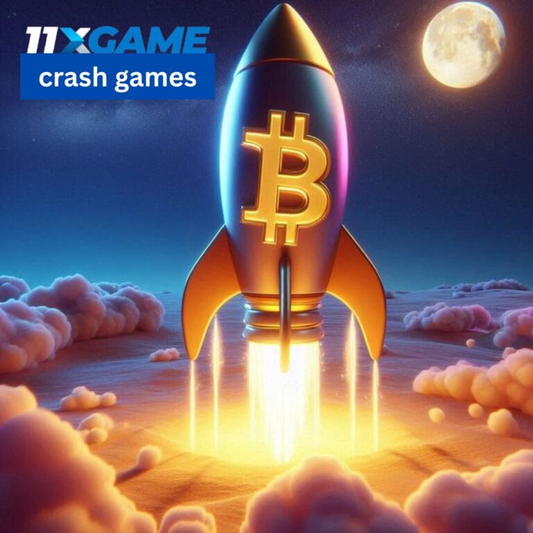 crash games