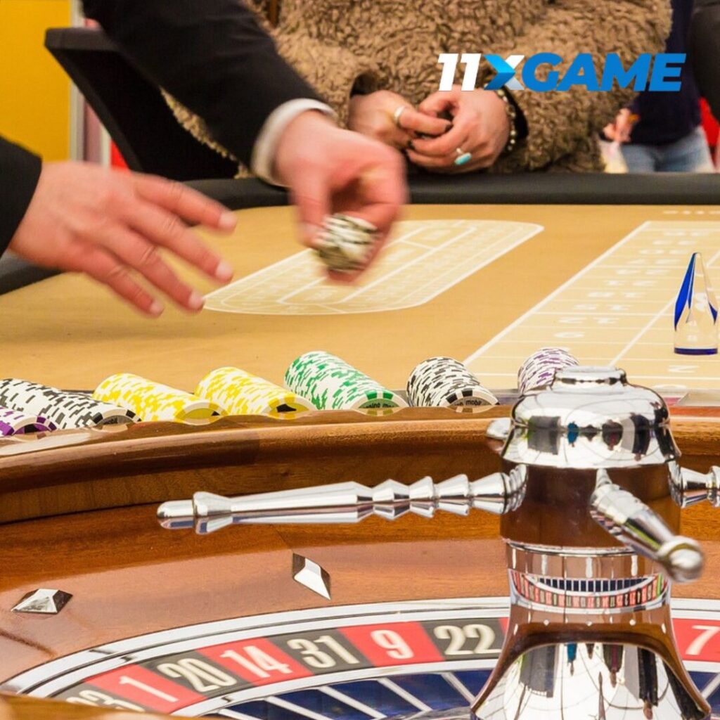 Roulette for beginners
