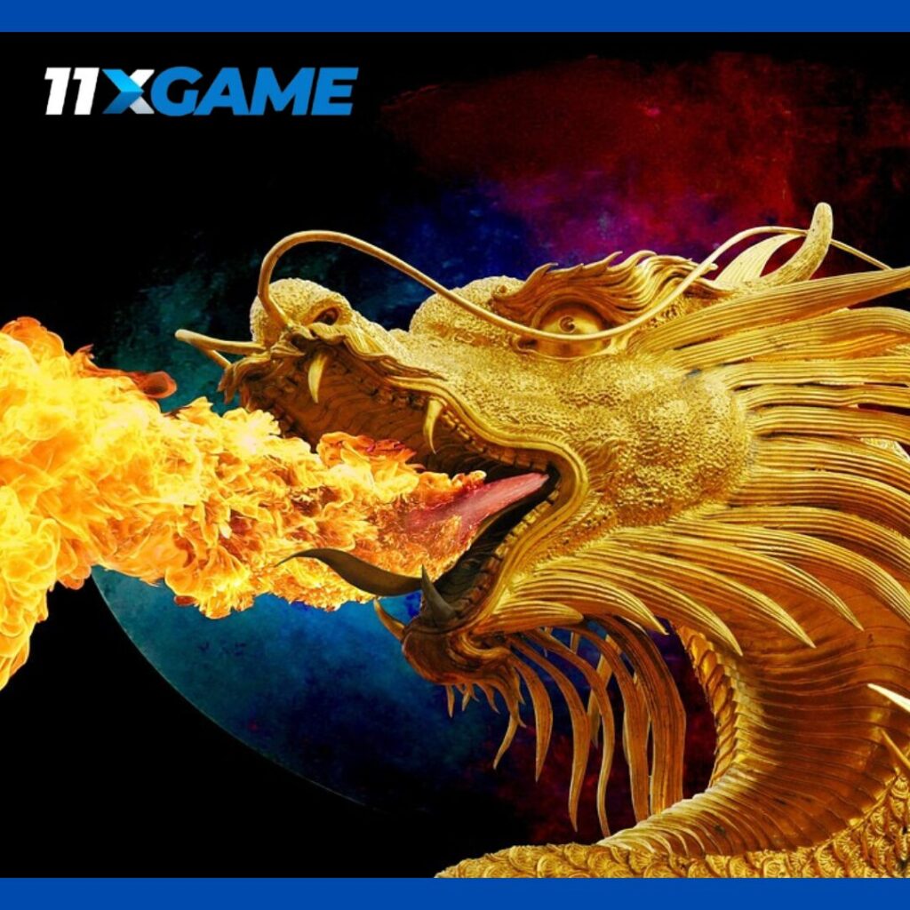 Dragon Kings online slot