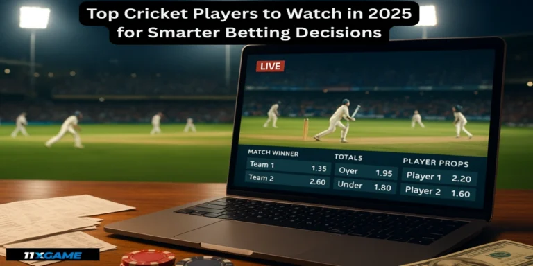 Exploring Top-Cricket-Players