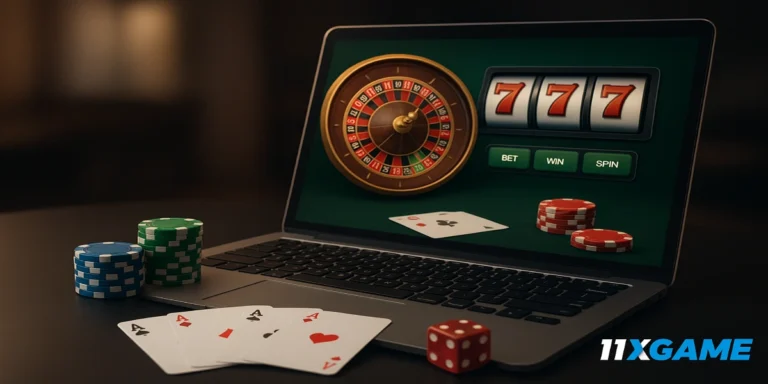 understanding Top Mistakes Beginners Make in Online Casino