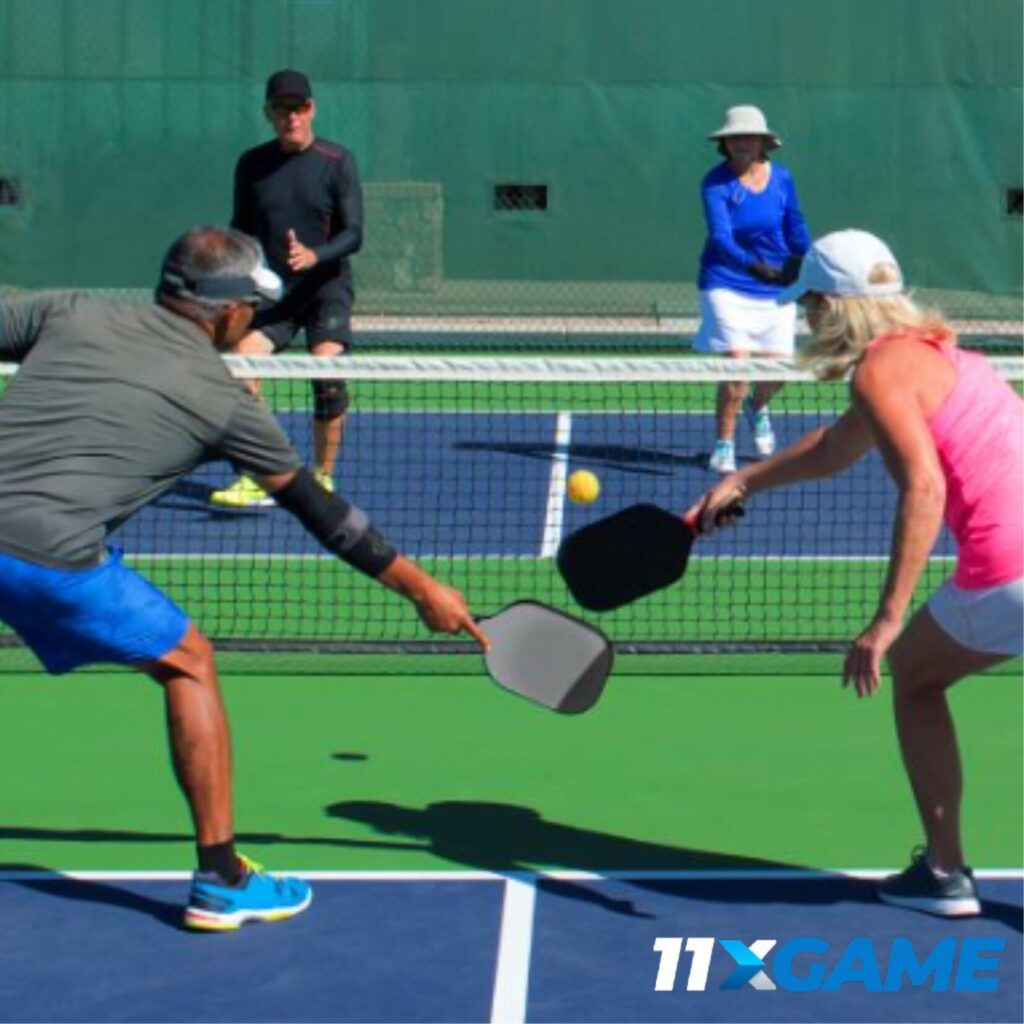 Fantasy Tennis Game