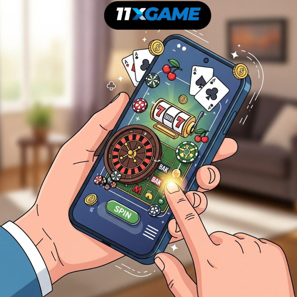 Best Casino Sites in 2025