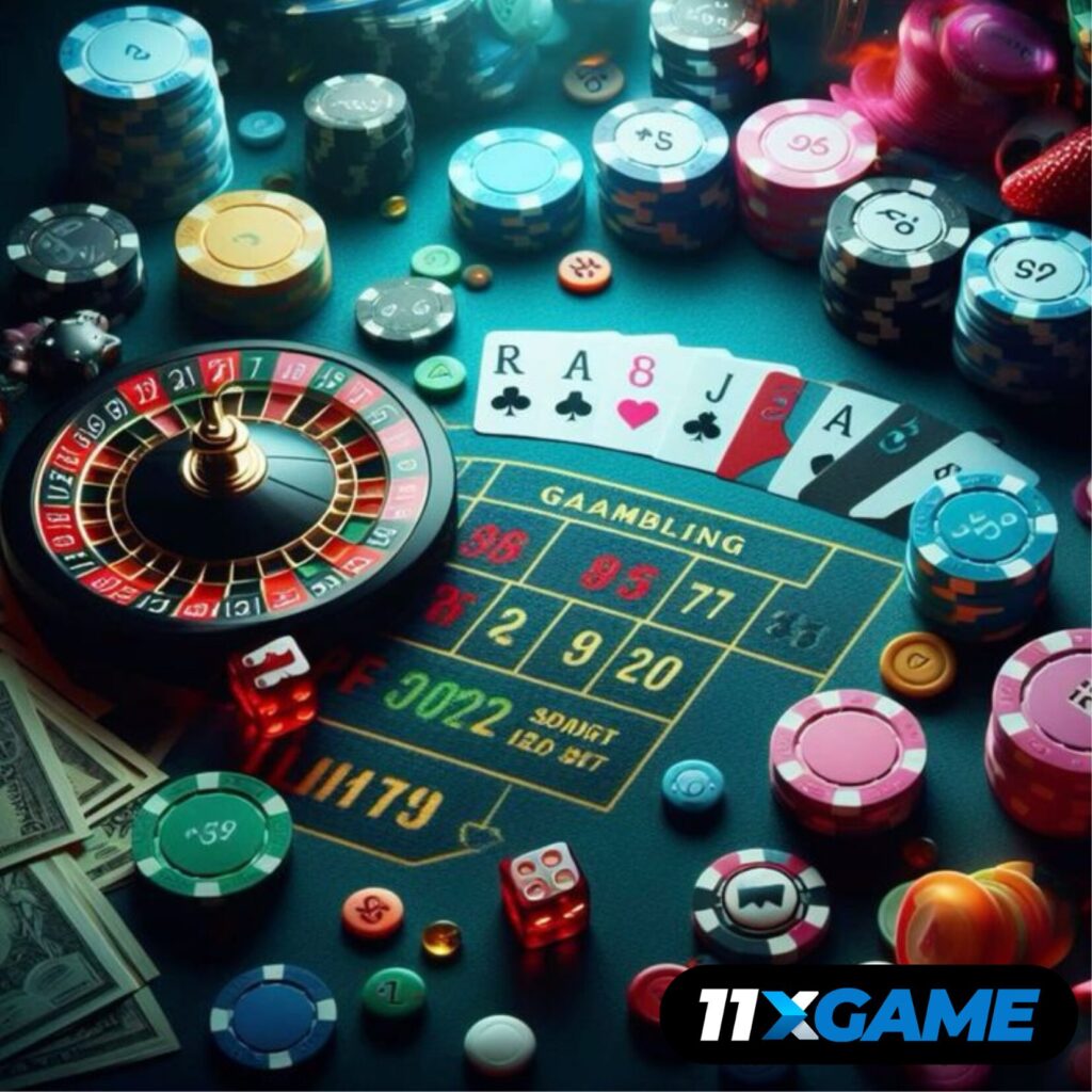 Poker Cash Tournaments in India