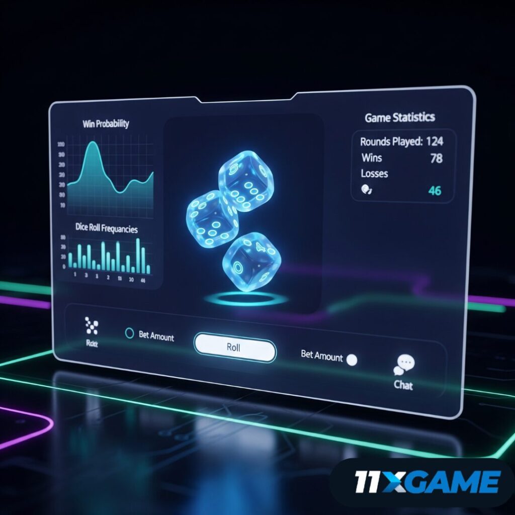 Online Dice Game Guide