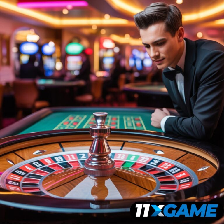 Double Ball Roulette strategy