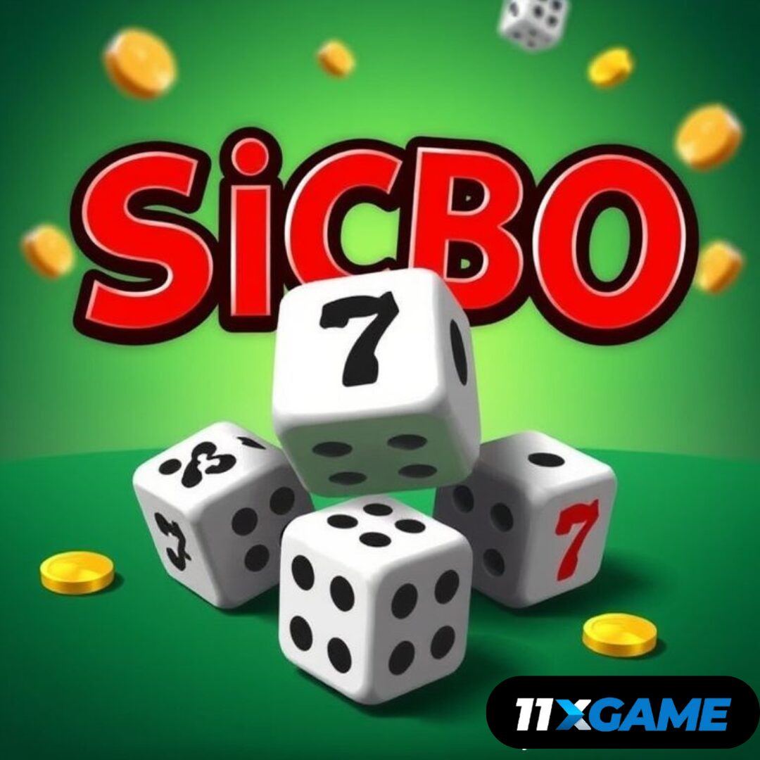 Sicbo Game Online Free