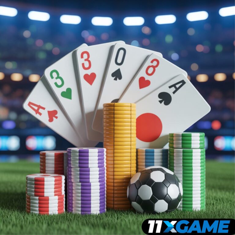 safe online gambling platforms