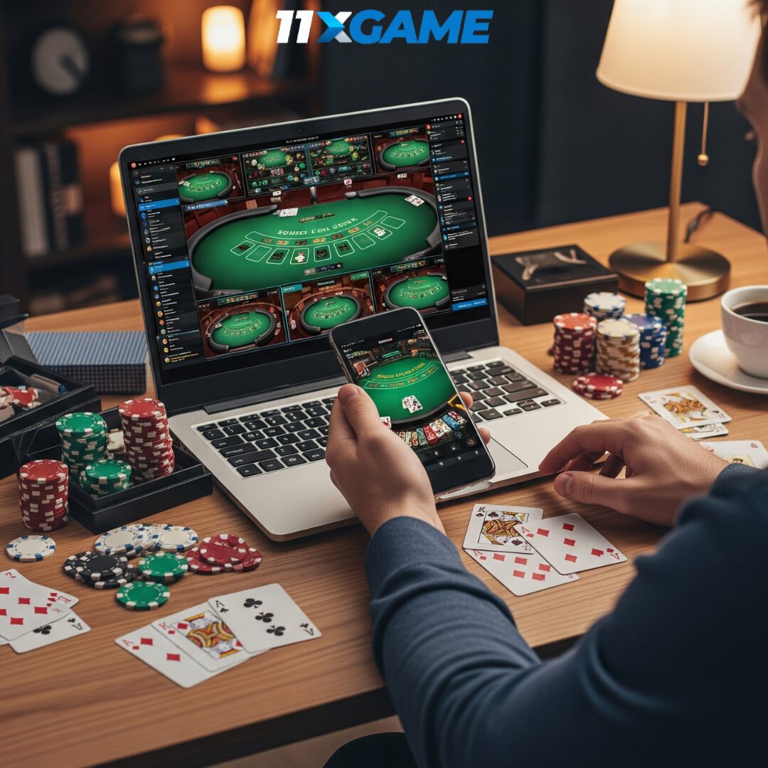 Online Card Games Guide