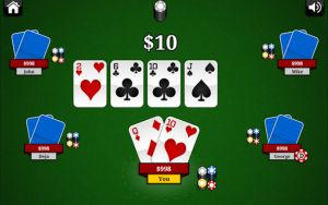 Real Online Casino Games