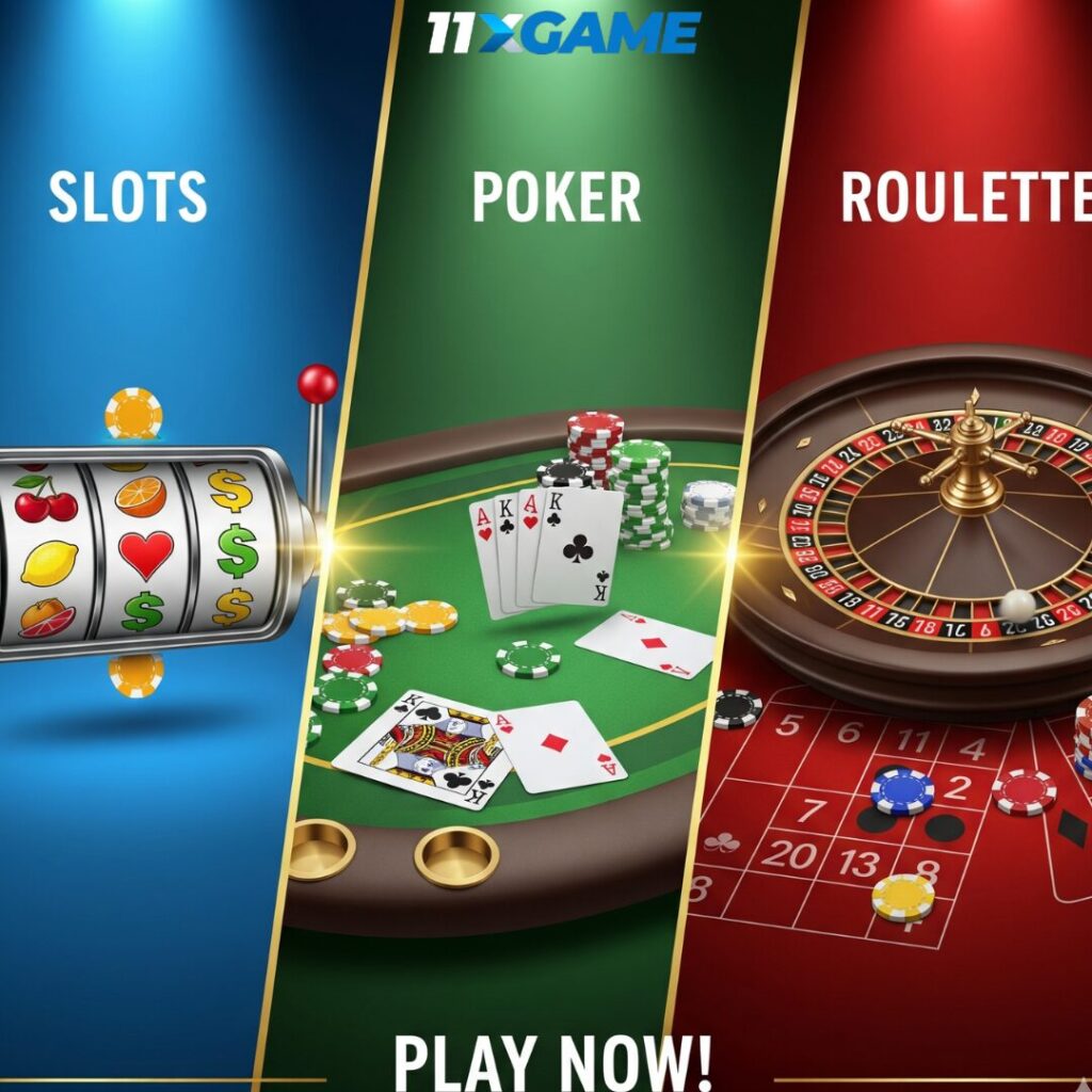 Gambling Sites