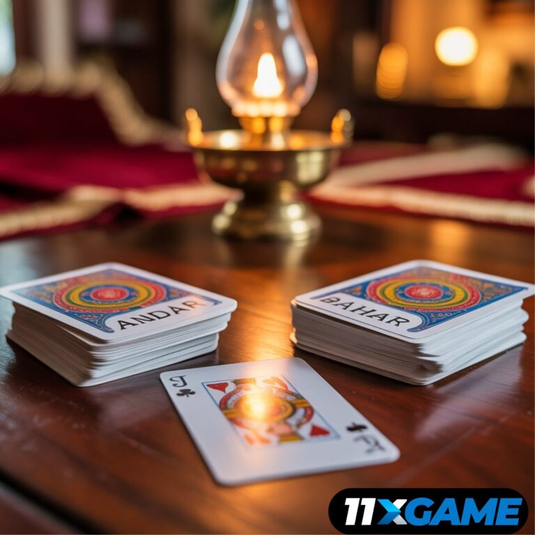 Andar Bahar play real cash