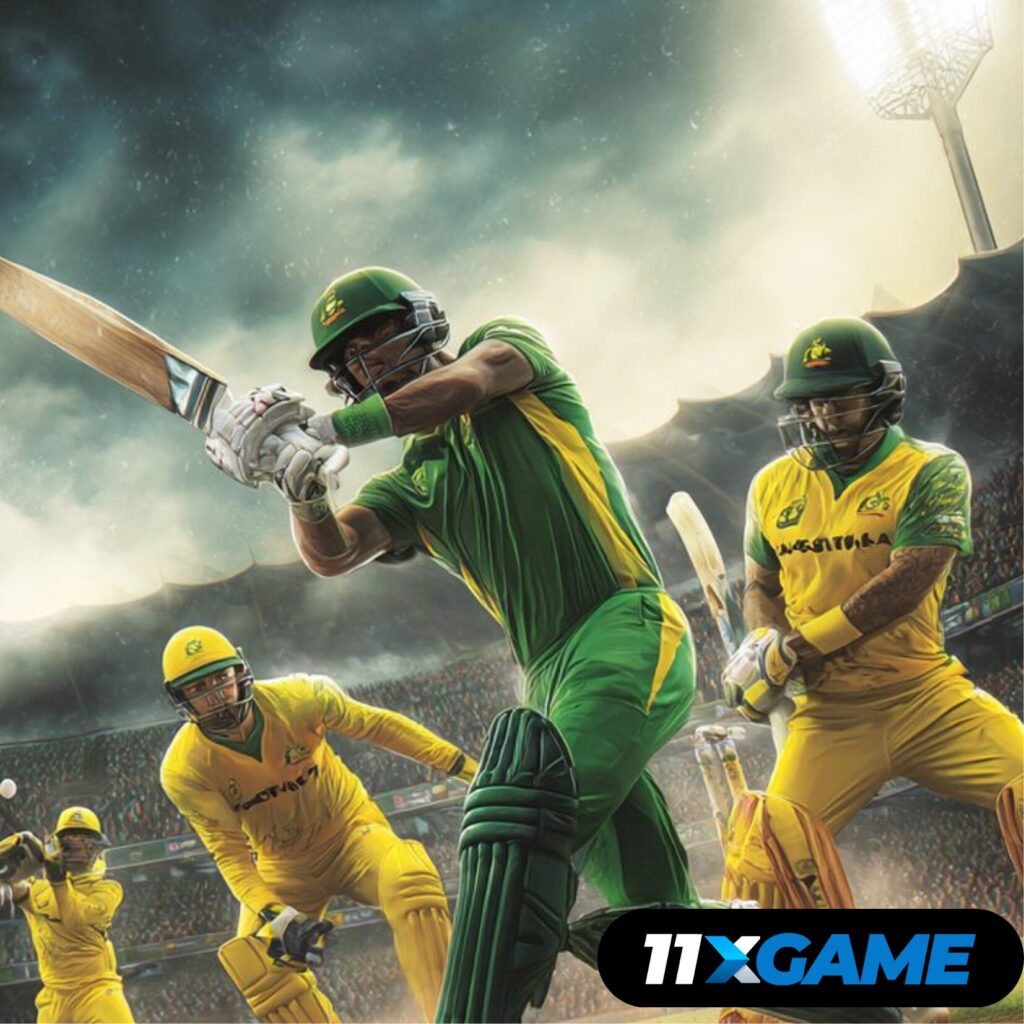 Fantasy Cricket World Cup 2025