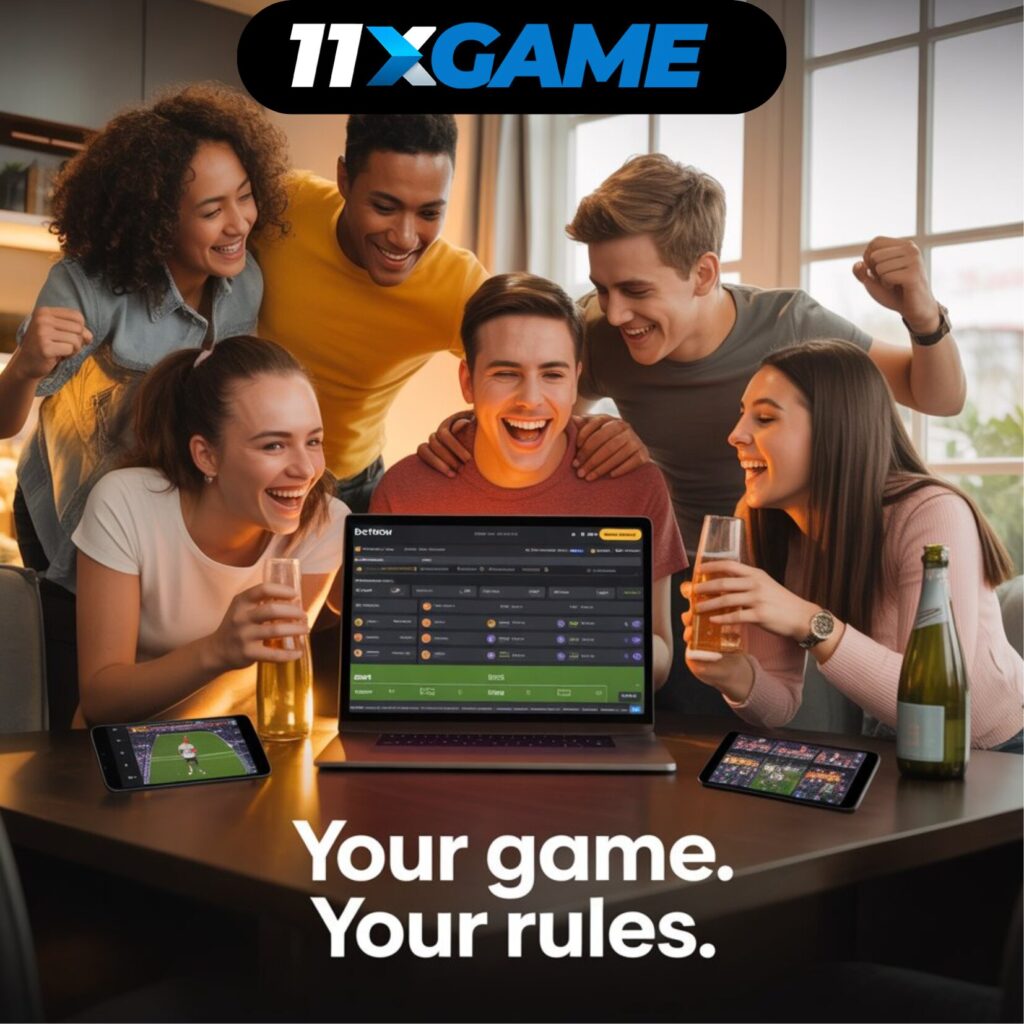choosing a betting platform