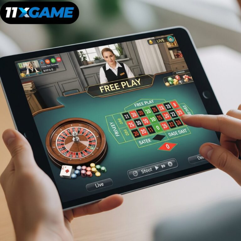 Free Gambling Games