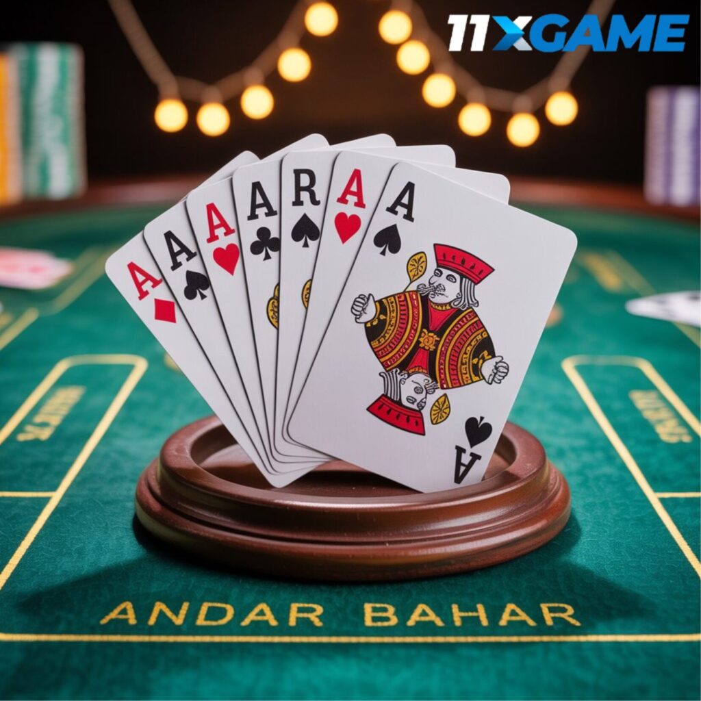 Andar Bahar real money