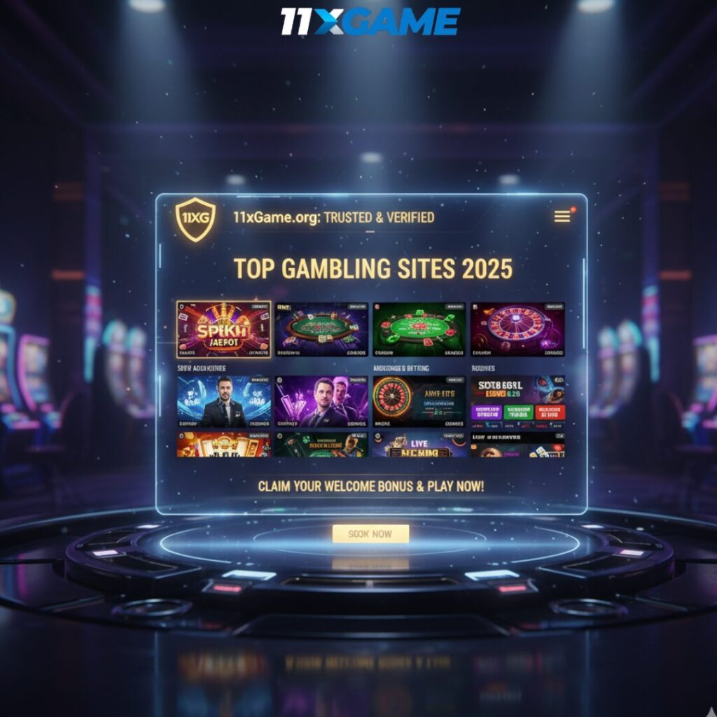 Gambling Sites