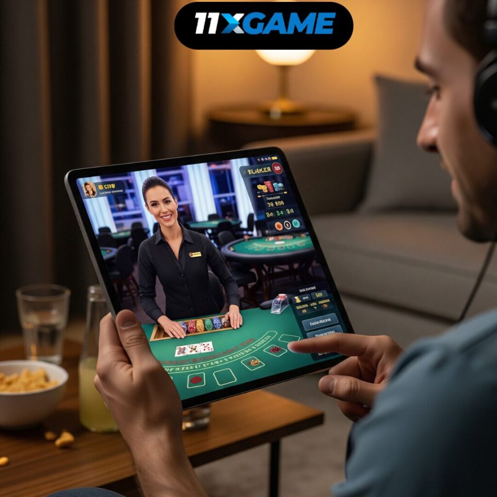 Poker Games with Exclusive Rewards
