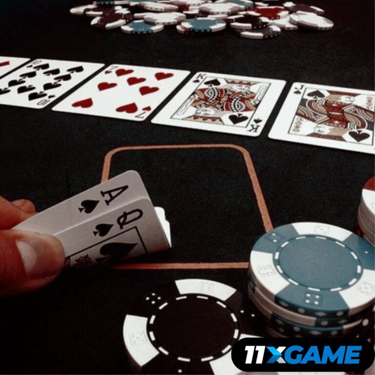 Poker Sit and Go Tournaments