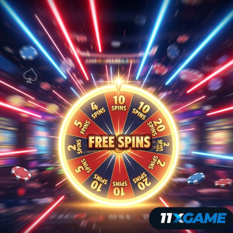 Spin Casino Games 2025