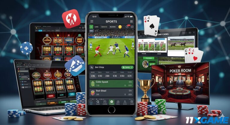 best betting platforms