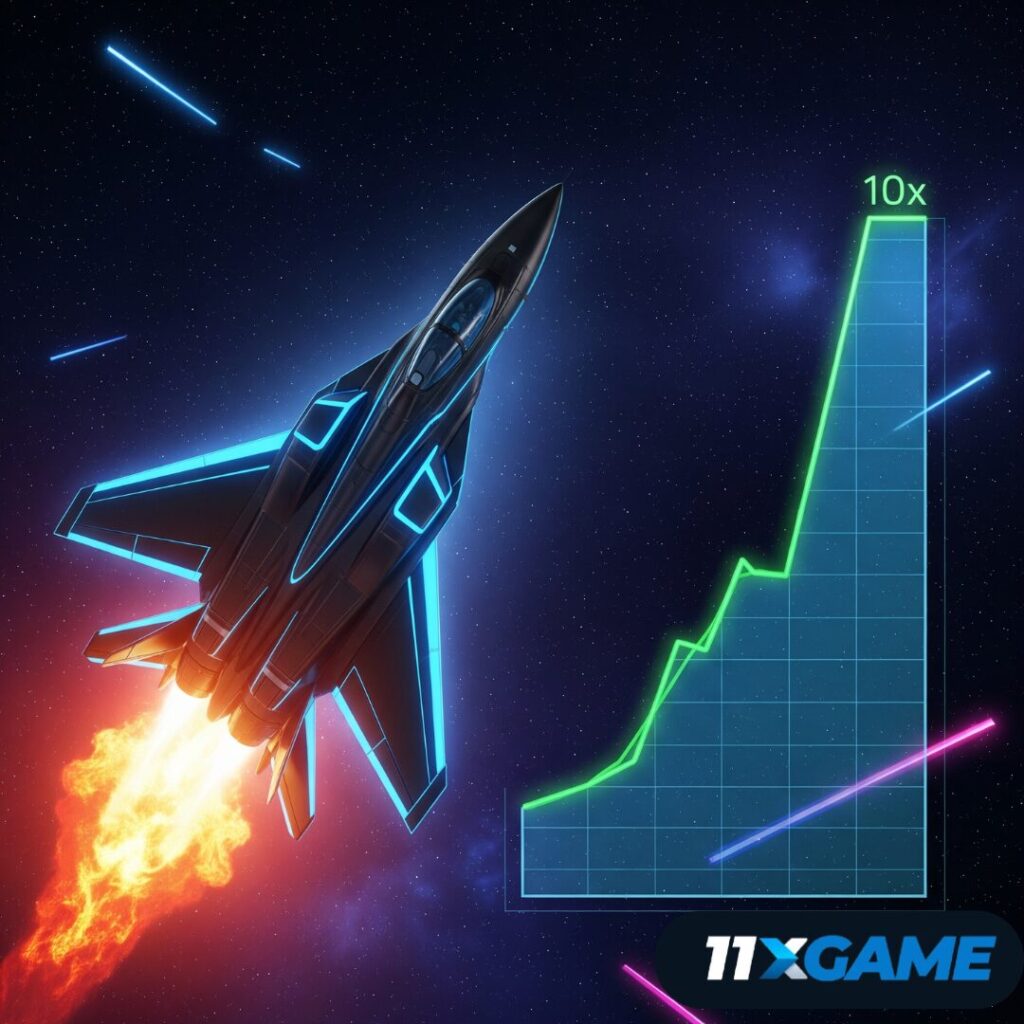 Jetx3 Crash Game Guide