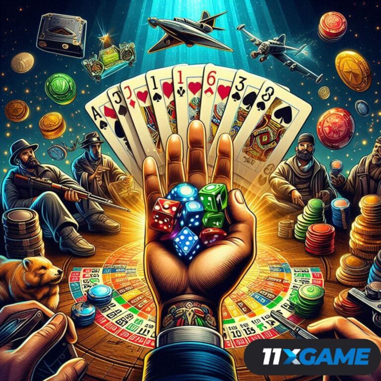 Dus Ka Dum Game