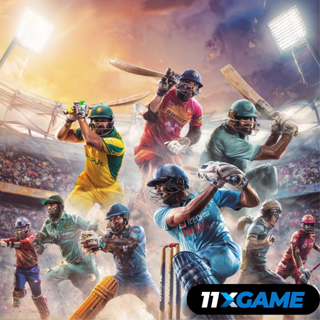 Fantasy Cricket World Cup 2025
