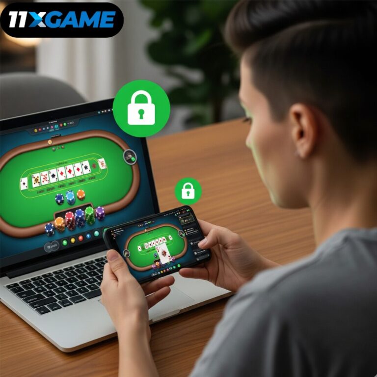 Best Safe Poker Sites