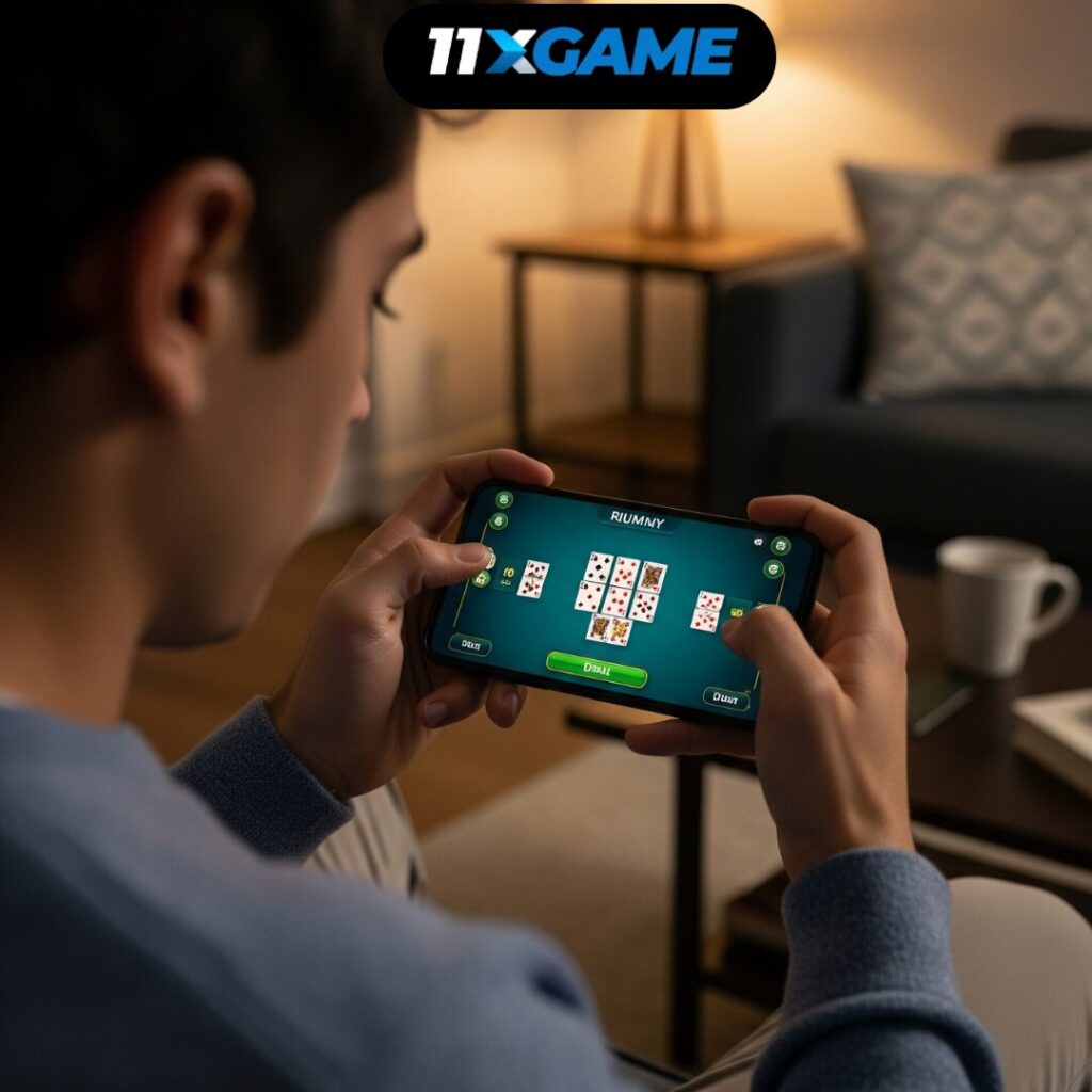 Play Rummy Online