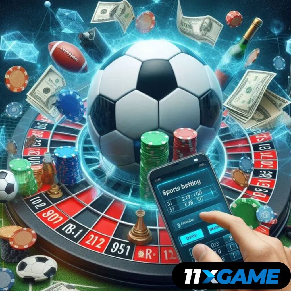 good sports betting sites