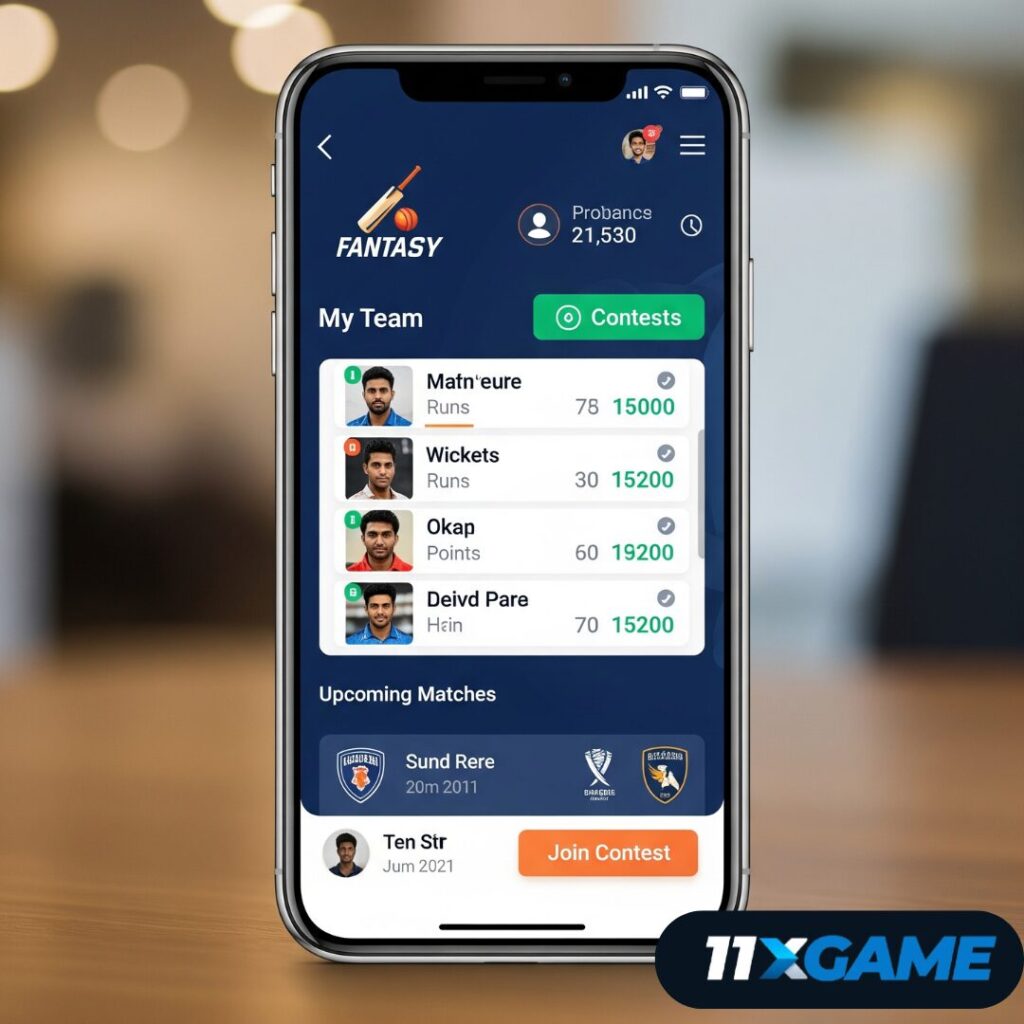 Best Fantasy Sports App