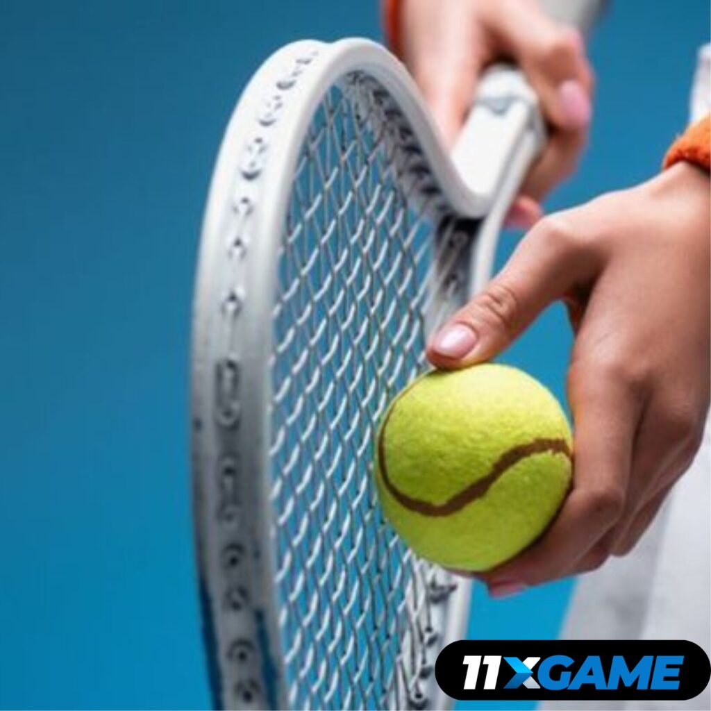 Tennis match odds