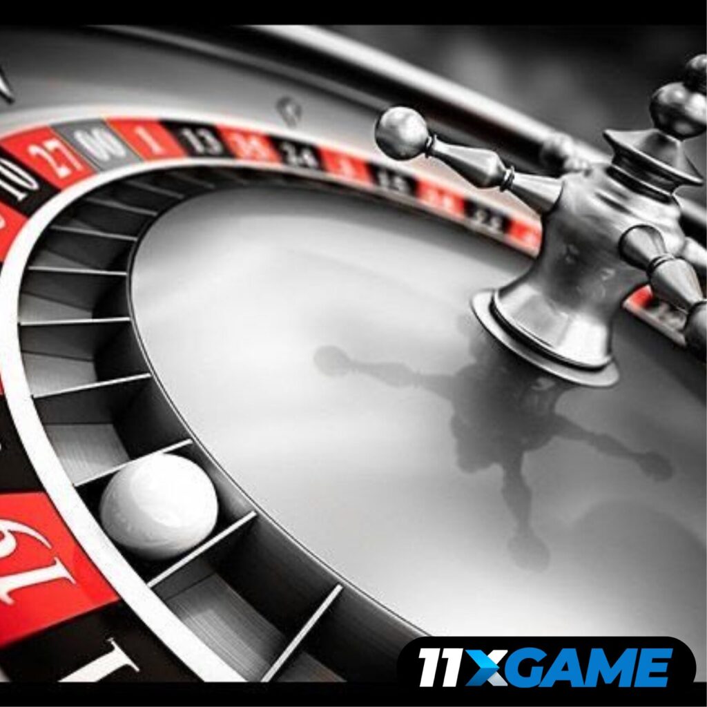 Double Ball Roulette Online