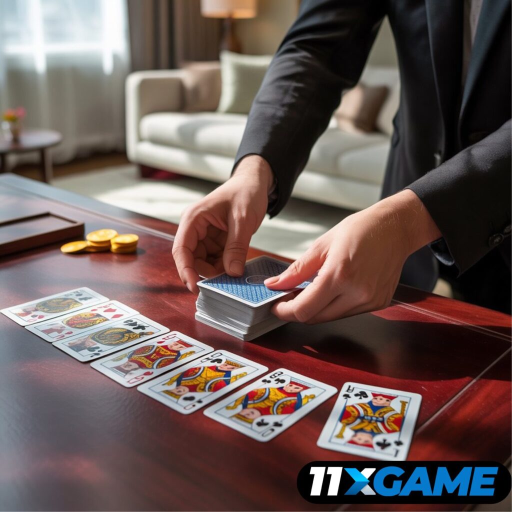 rummy play and win cash