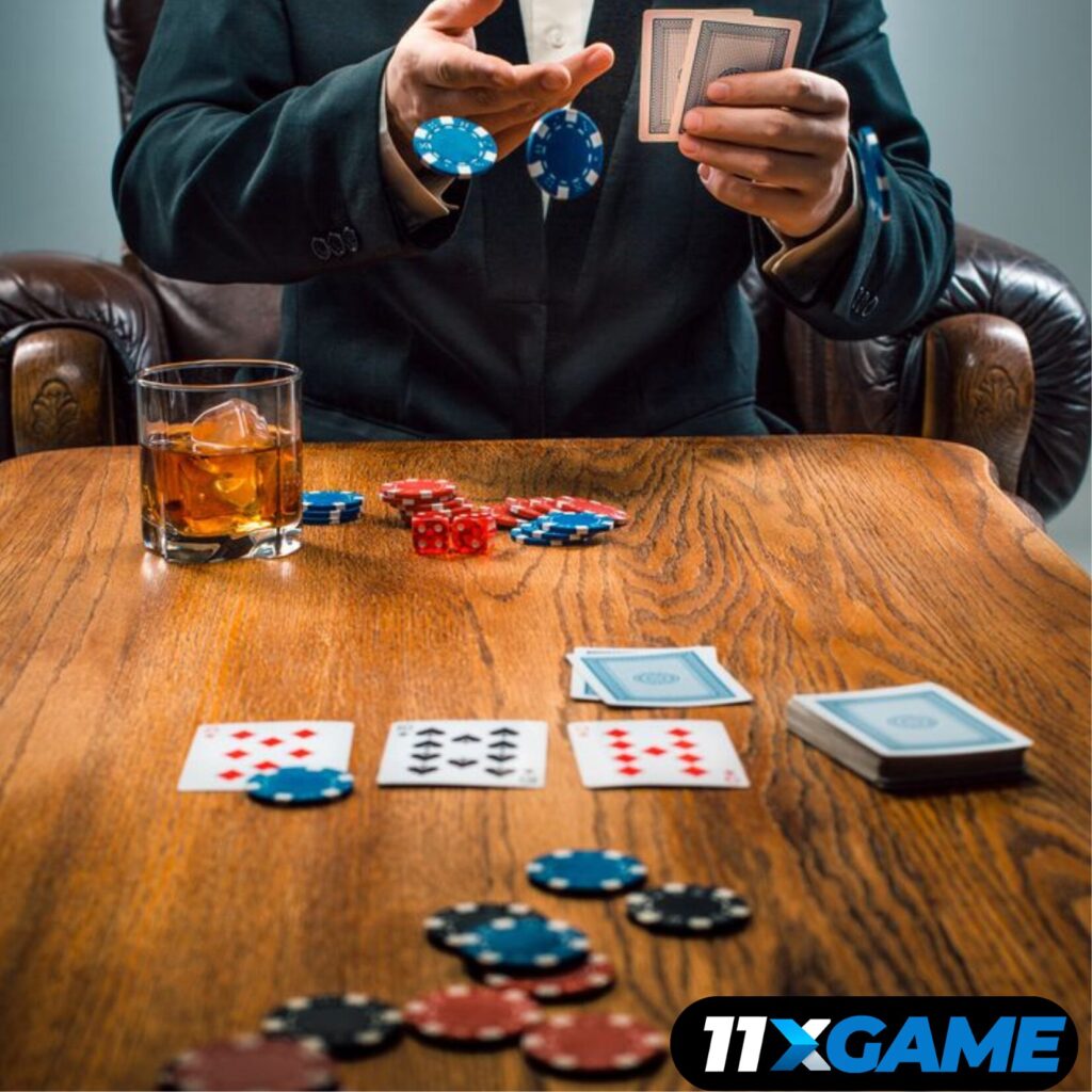Andar Bahar play real cash 