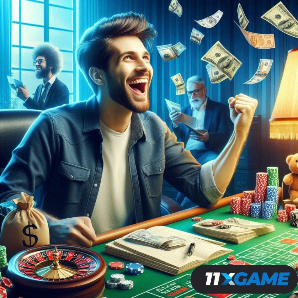 Dus Ka Dum Game