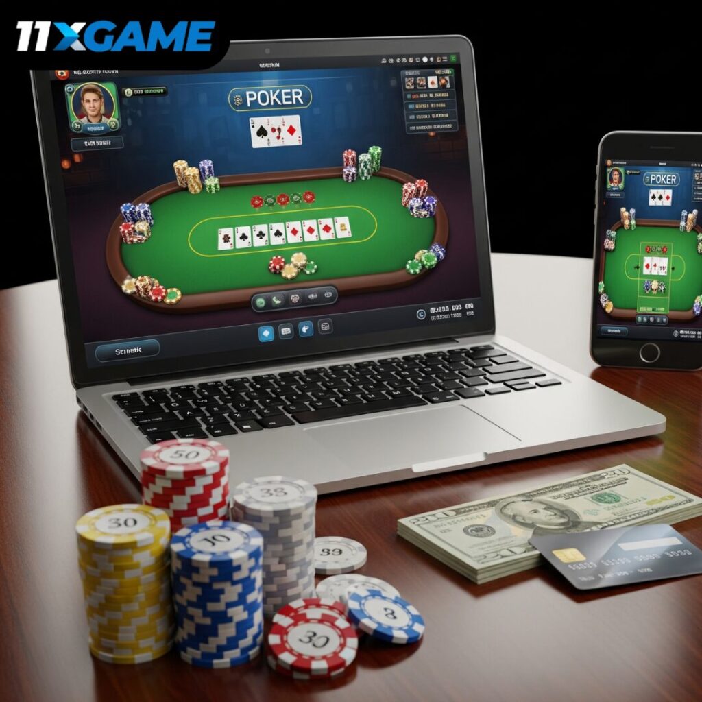 Best Safe Poker Sites