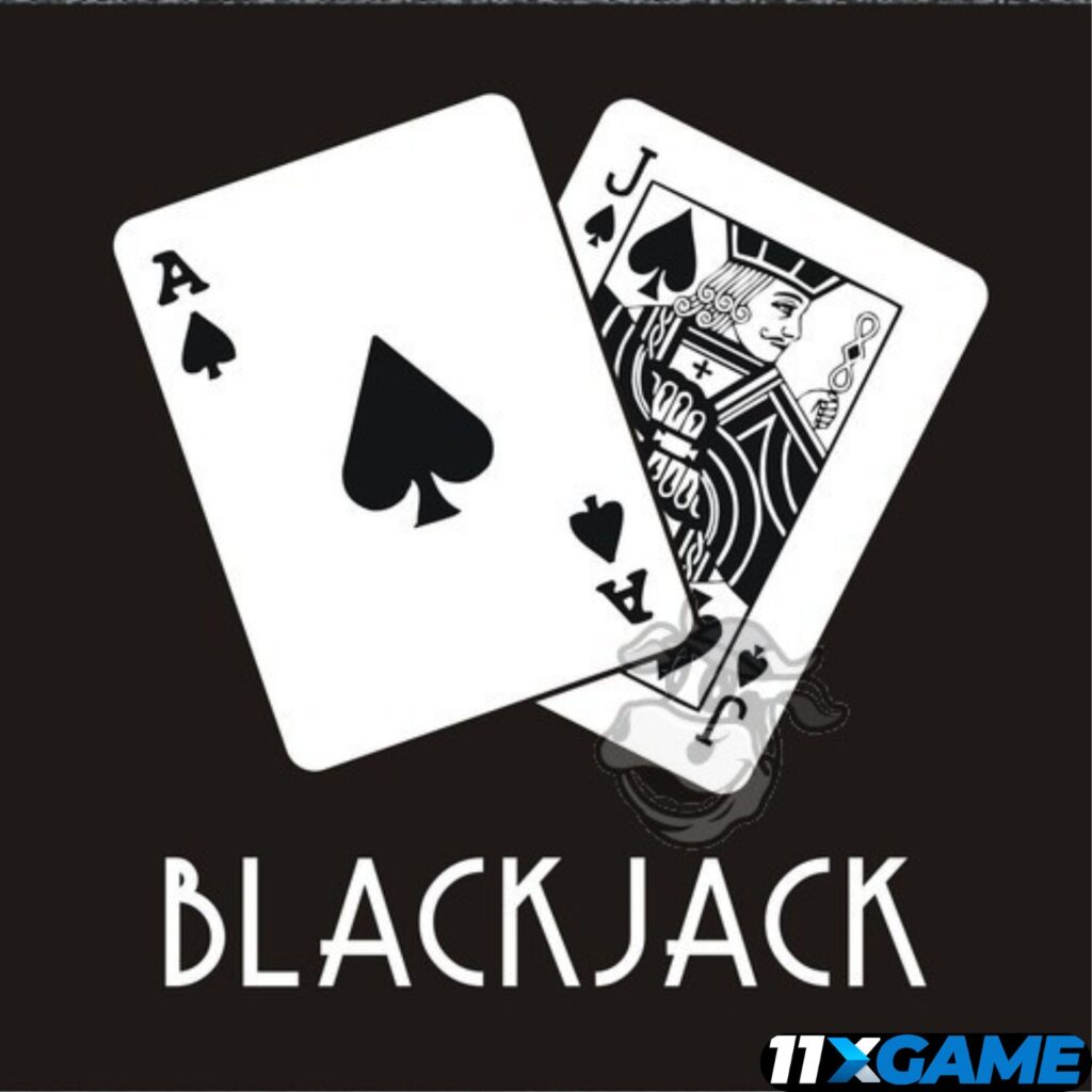 Platinum blackjack