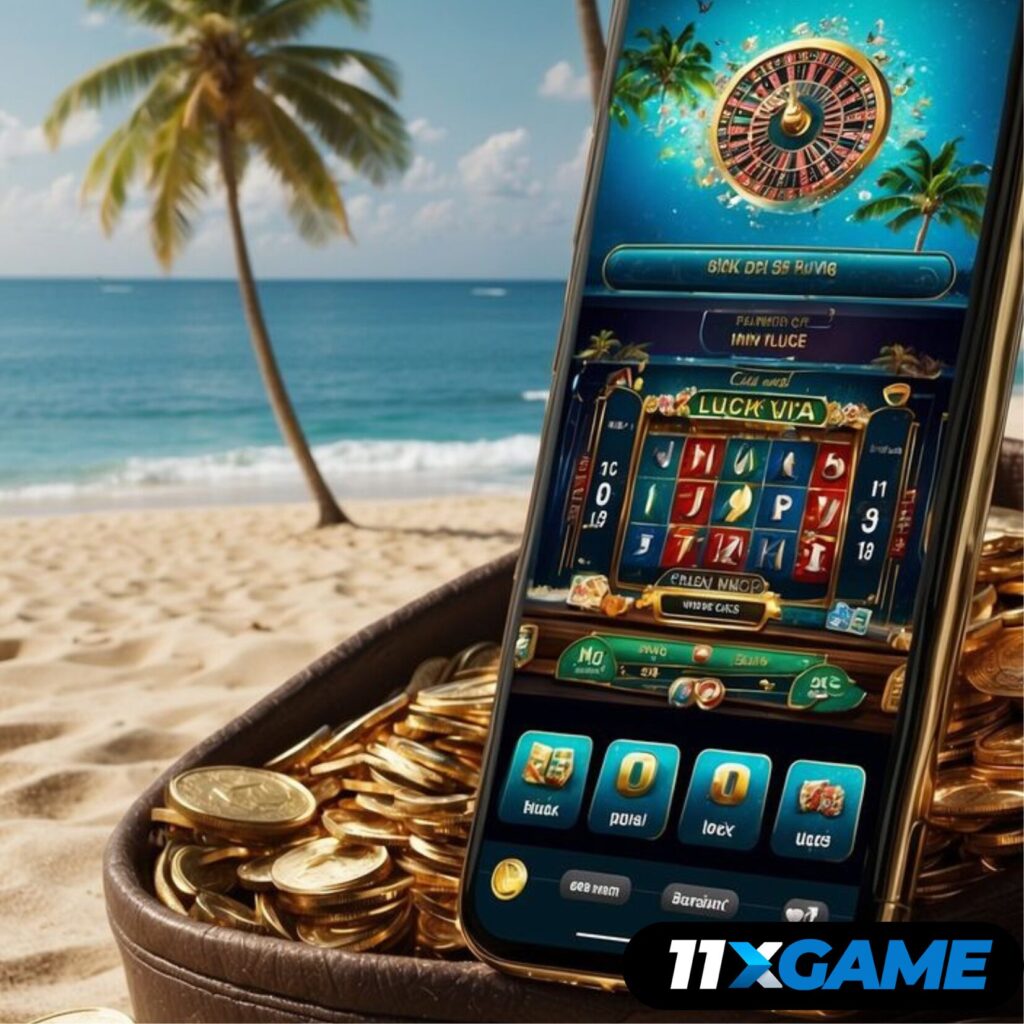 Fantasy sports betting 