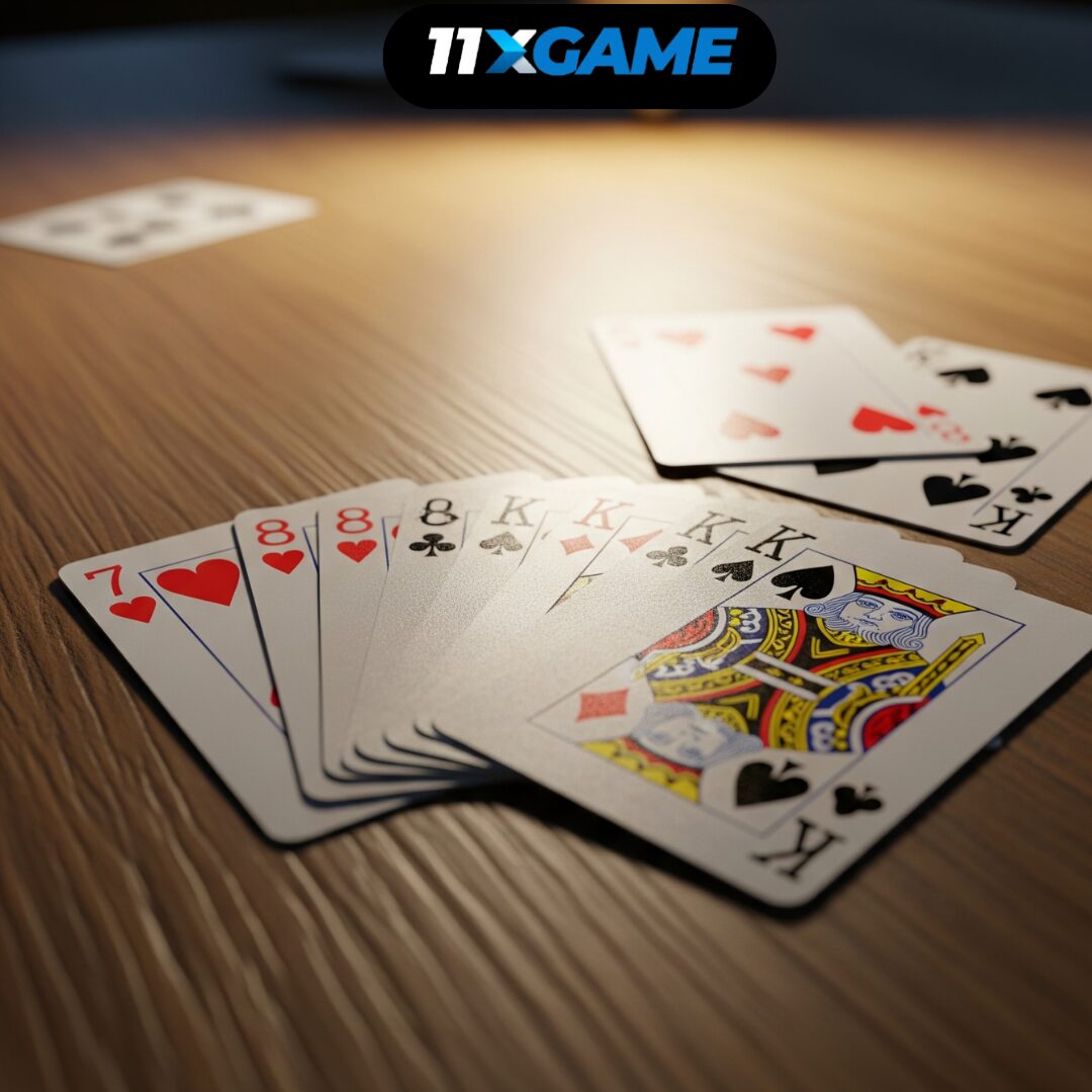 Play Rummy Online